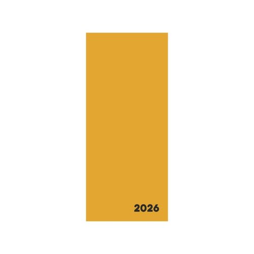Di PVC tdenn 2026 VERDE hoice