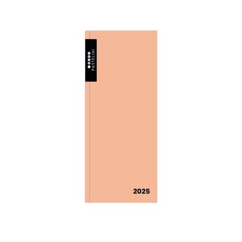 Di PVC tdenn 2025 PASTELINI merukov