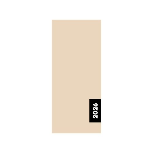 Di PVC msn 2026 Beige