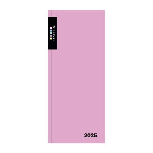 Di PVC msn 2025 PASTELINI rov