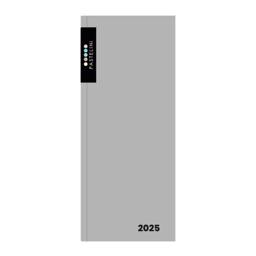 Di PVC msn 2025 PASTELINI ed