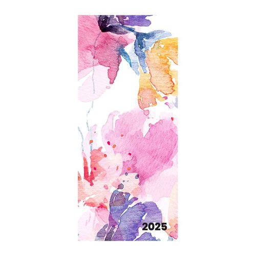 Di PVC msn 2025 Flowers