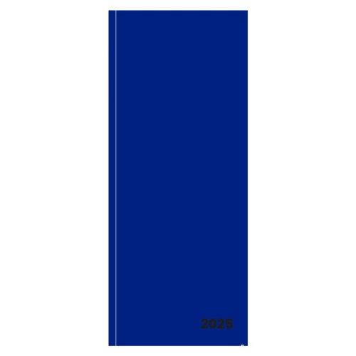 Di PVC msn 2025 Blue