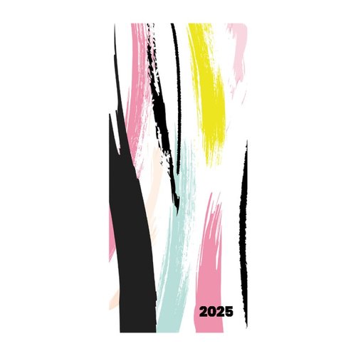 Di PVC msn 2025 Stripes