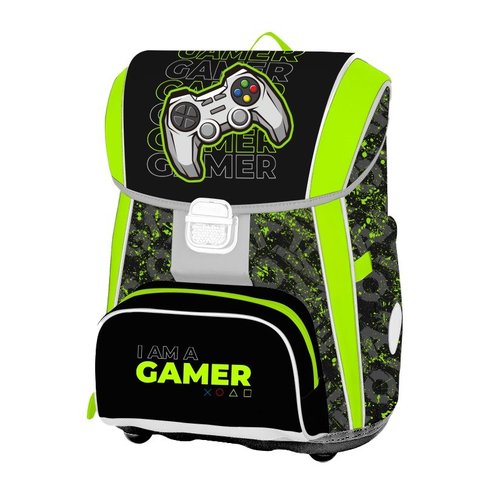 koln batoh PREMIUM Gamer