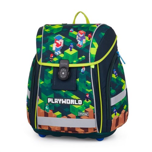 koln batoh PREMIUM LIGHT Playworld
