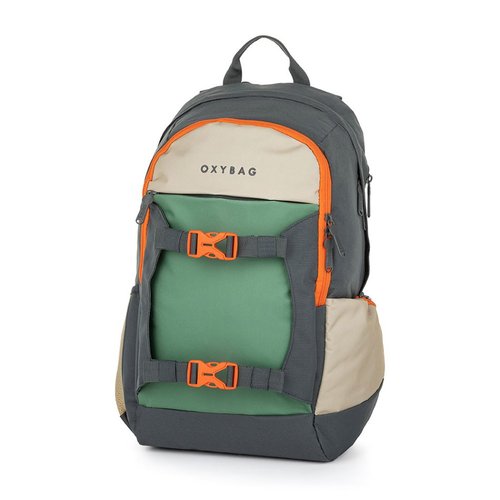 Studentský batoh OXY Zero Ranger