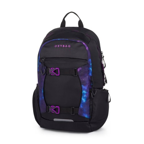 Studentsk batoh OXY Zero Moon