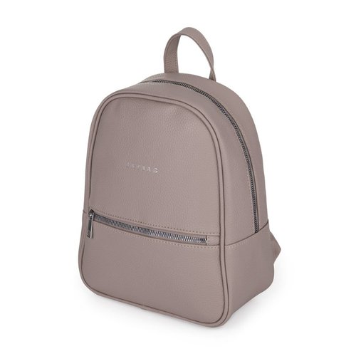 Dmsk batoh DIXY Leather Mocca