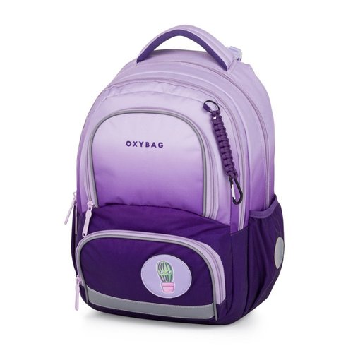 koln batoh OXY NEXT Ombre Purple