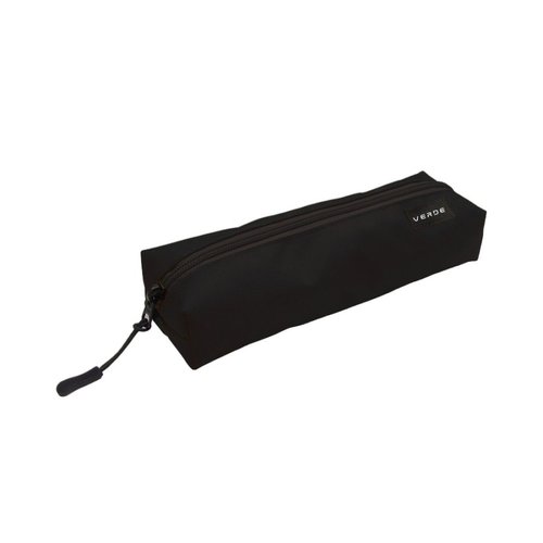 Etue irok + elastic VERDE black