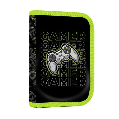 Penl 1 p. 2 chlopn, przdn Gamer