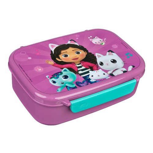 Box na svainu Gabby&#039;s Dollhouse