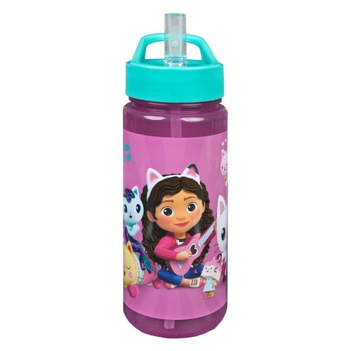 Lhev na pit 500 ml Gabby&#039;s Dollhouse