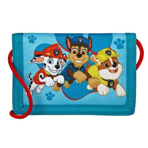 Penenka Paw Patrol