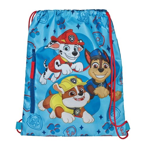 Sek na cviky Paw Patrol