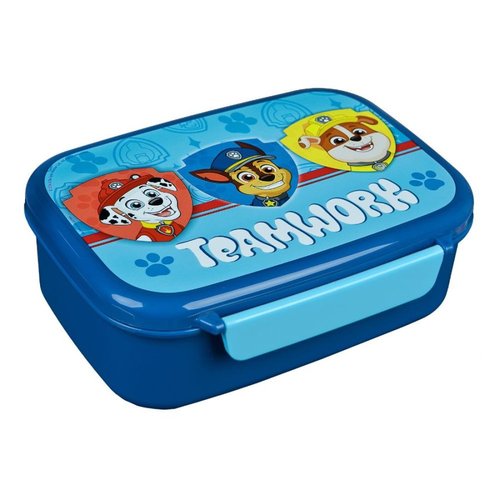 Box na svainu Paw Patrol