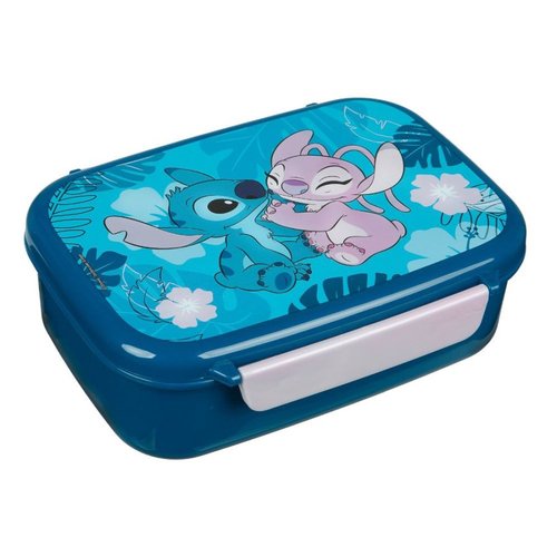 Box na svainu STITCH