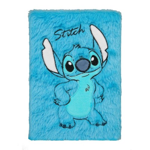 Plyov zpisnk A5 STITCH