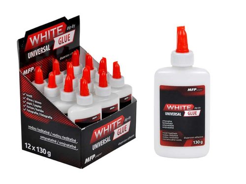 Lepidlo disperzn White glue 130g