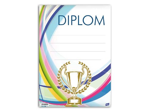 MFP Dtsk diplom A4 DIP04-012