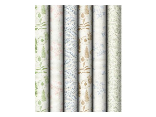 Balc papr role 200x70 kraft ECO