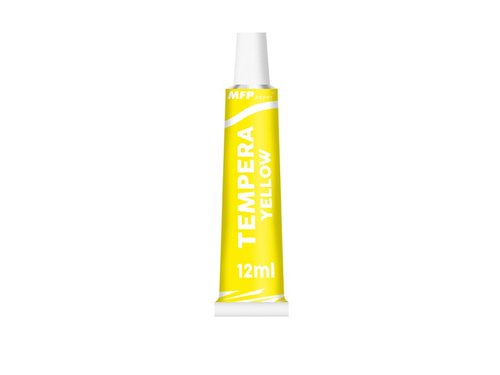 Temperov barvy 12ml lut