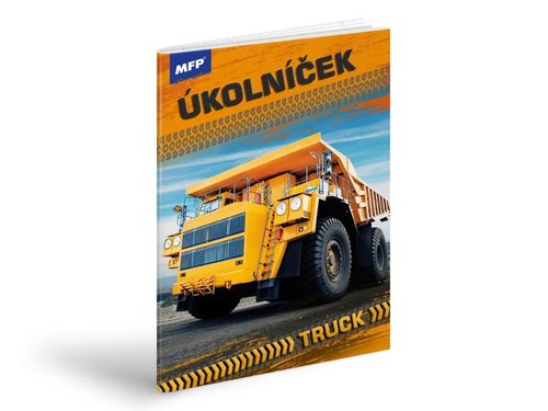 kolnek MFP A6 Truck