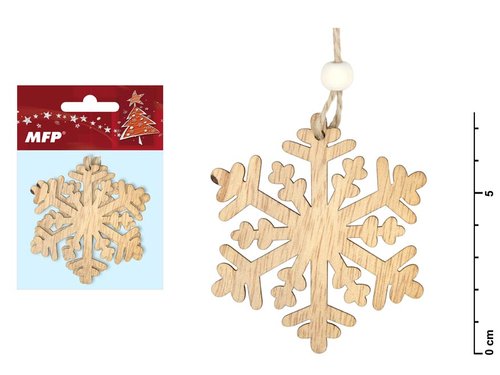 Vloka devn set 2ks 7cm ZC171278