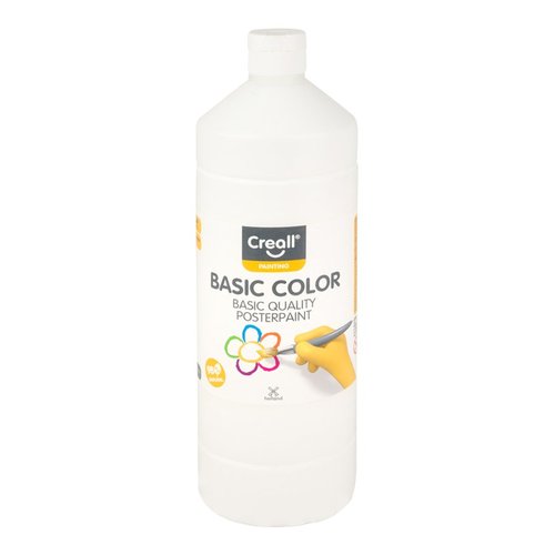 Creall temperov barva, 1000 ml, bl
