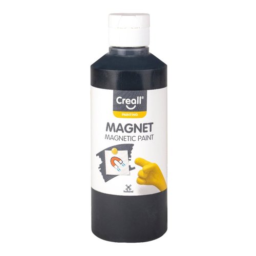 Creall magnetick barva, 250 ml, ern