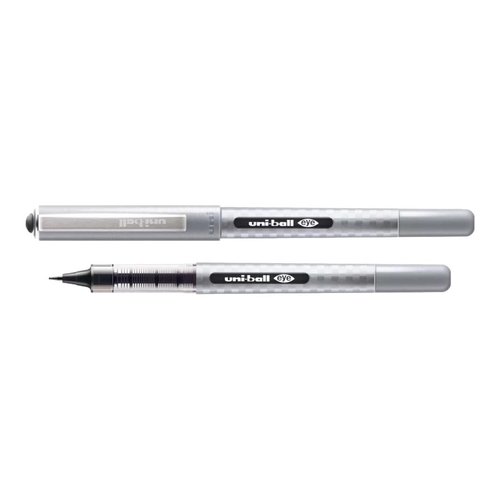 UNI EYE Designer inkoustov roller UB-157D, 0,7 mm, ern