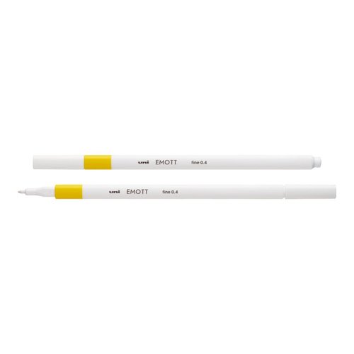 UNI EMOTT liner, 0,4 mm, lut