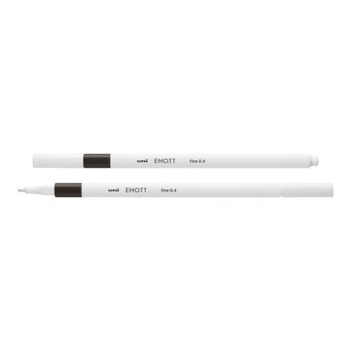 UNI EMOTT liner, 0,4 mm, ed