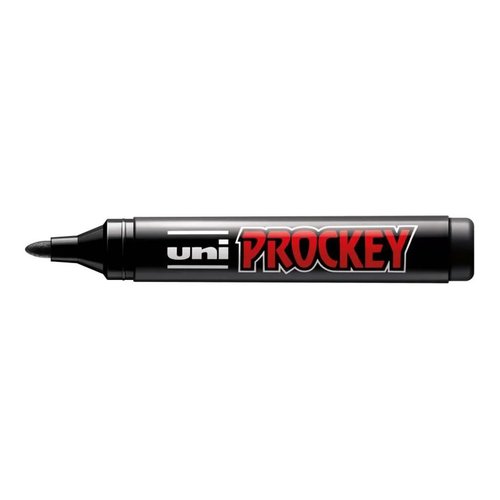UNI PM-122 popisova PROCKEY, 1,8 - 2,2 mm, ern