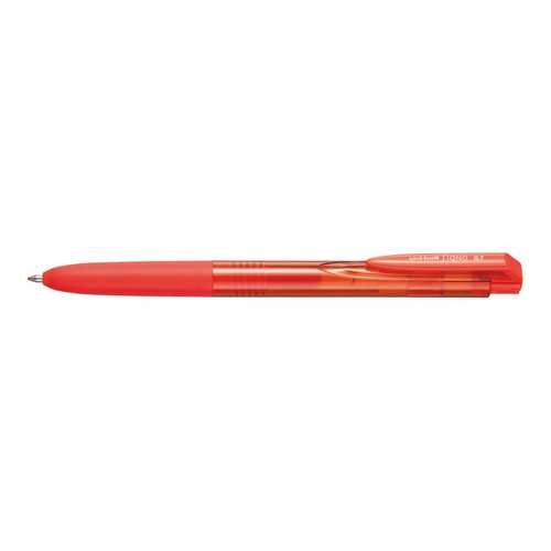 UNI SIGNO RT1 gelov roller UMN-155N, 0,7 mm, oranov