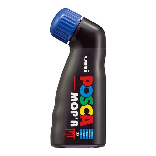 Posca PCM-22 MOPR, 3 - 19 mm, modr (33)