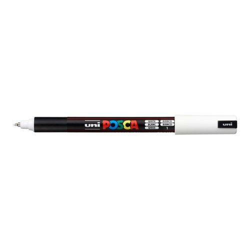 Posca popisova PC-1MR, 0,7 mm, bl (1)