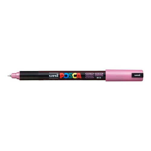 Posca popisova PC-1MR, 0,7 mm, metal.rov (M13)