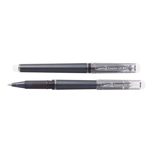 Gumovateln pero s vkem UF-222, 0,7 mm, ern