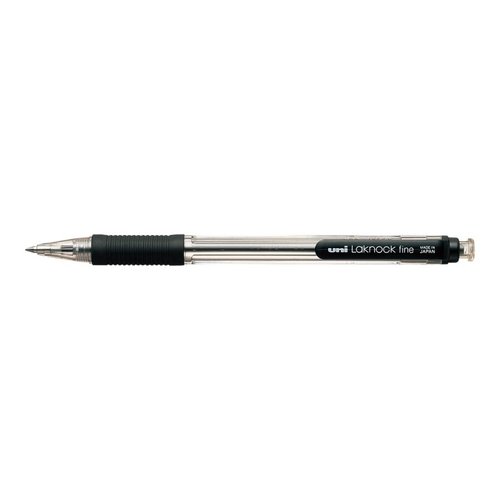 UNI LAKNOCK kulikov pero SN-101 FINE, 0,7 mm, ern