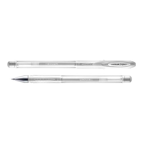 UNI SIGNO gelov roller UM-120AC, 0,7 mm, bl
