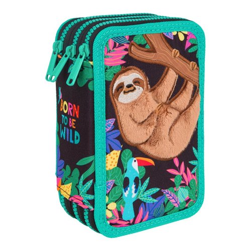 Colorino penl Jumper 3 - Wildkid, pln, : 140  v: 210  h: 60 mm