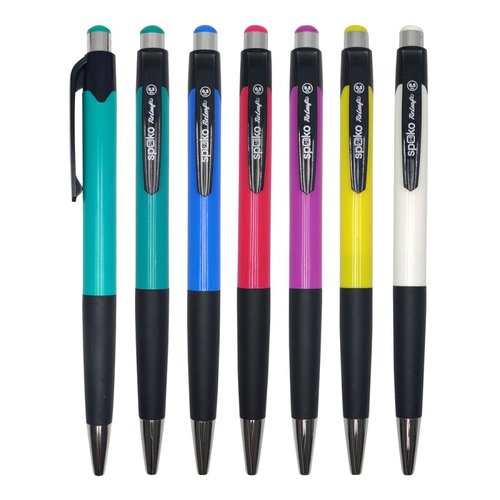 Spoko S0132 mikrotuka, mix barev