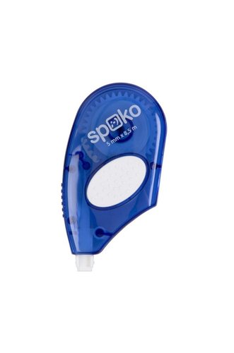 Spoko Side way opravn strojek, 5 mm x 8,5 m, blistr
