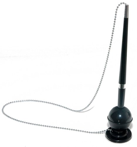 Office Products kulikov pero na etzku, modr npl, samolepic, ern