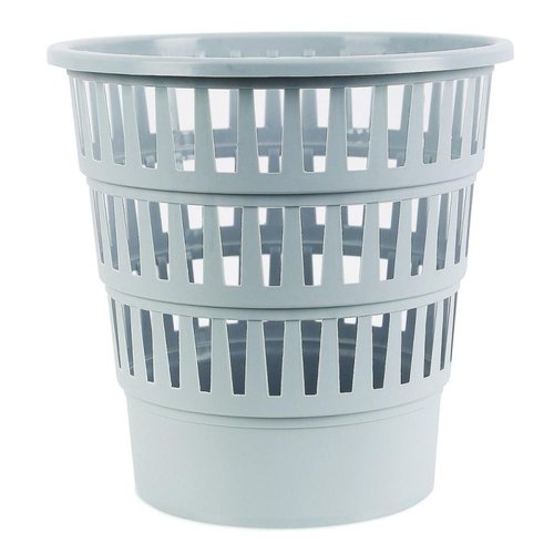 Office Products odpadkov ko perforovan, 16 l, PP, ed