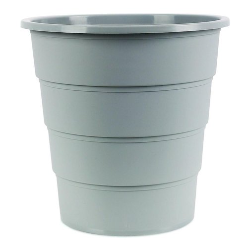 Office Products odpadkov ko, 16 l, PP, ed