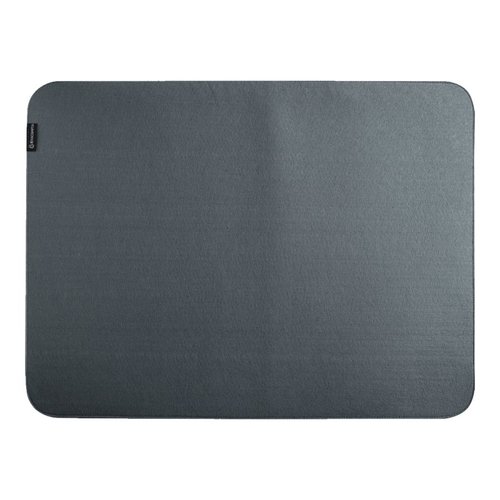 Exacompta podloka na stl Teksto, 50 x 65 cm, filc, ed