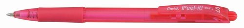 Propiska Pentel BX417-P rov